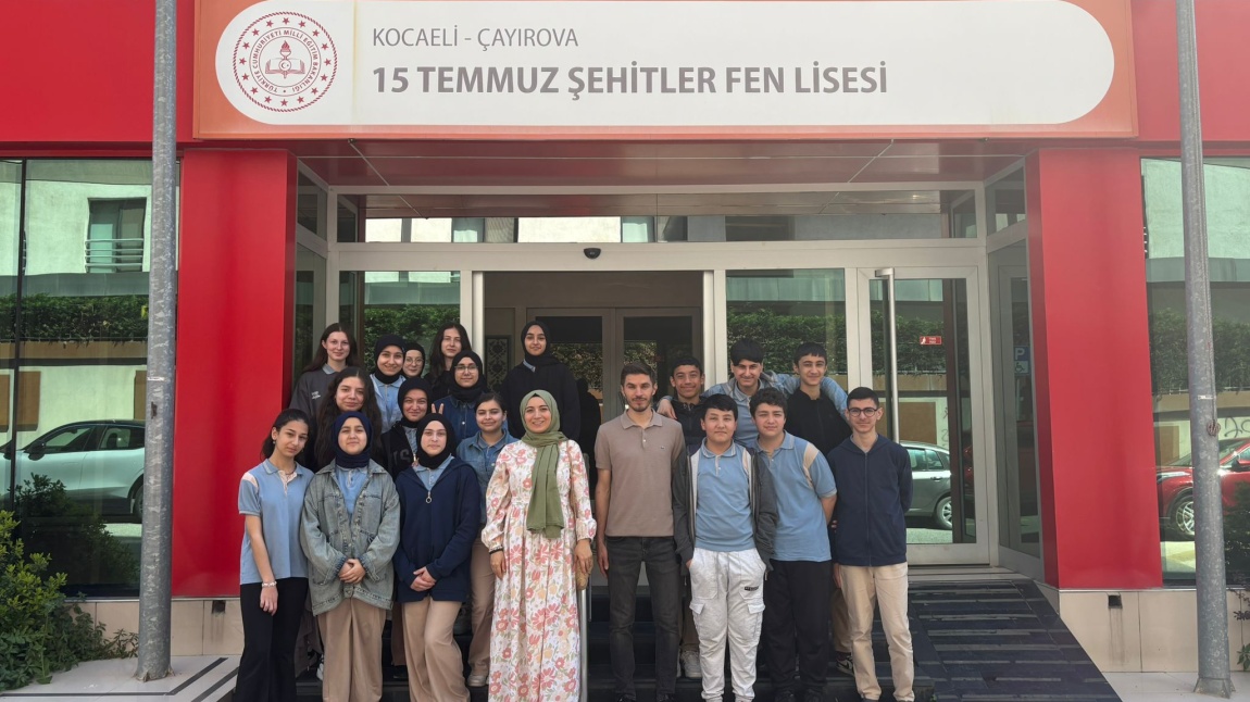 OKUL GEZİLERİ